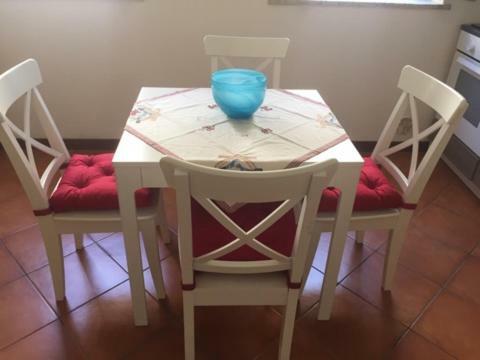 Casa Mariu Apartment ปาแลร์โม ภายนอก รูปภาพ